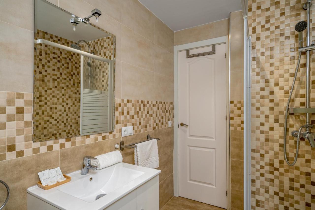 Fuengirola Flat Near The Movida By Costarentals - Ref 170 Exterior foto