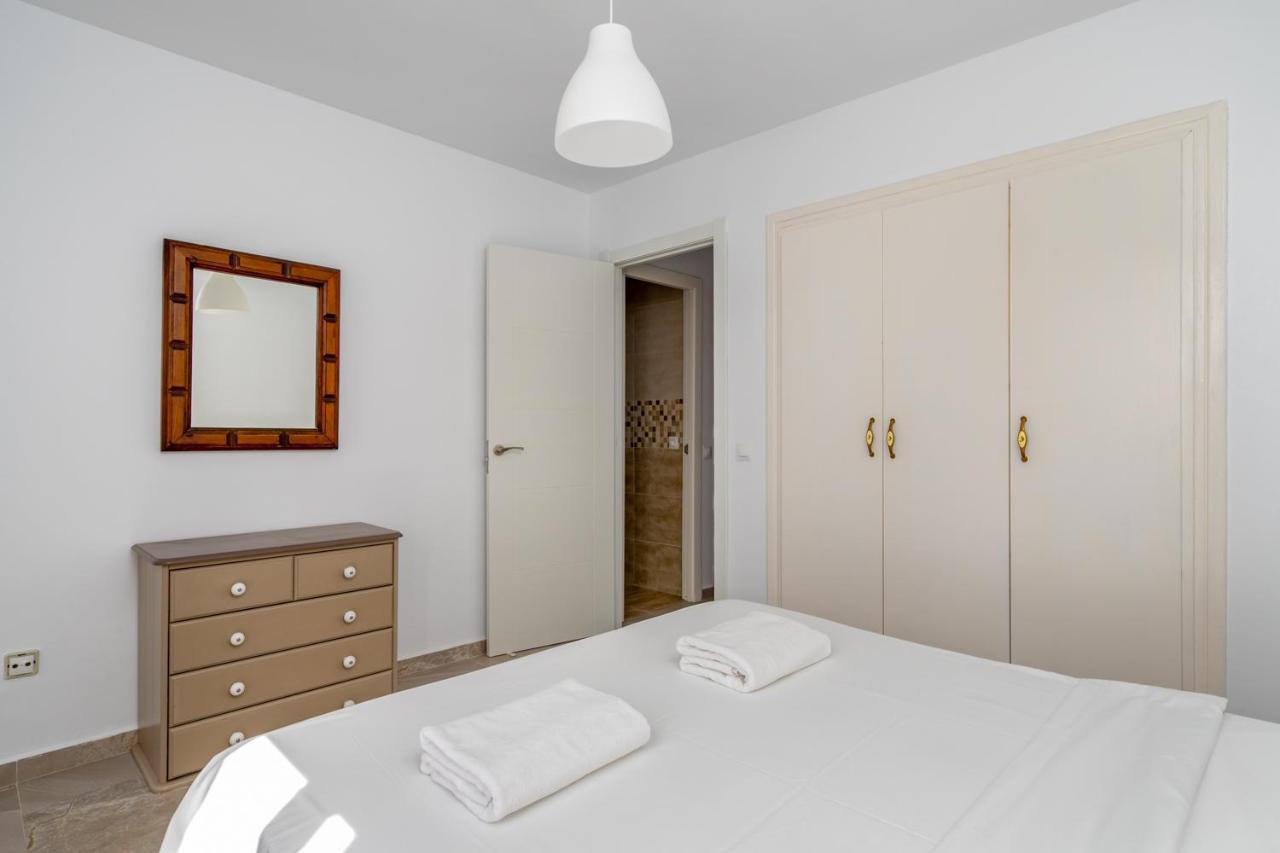 Fuengirola Flat Near The Movida By Costarentals - Ref 170 Exterior foto